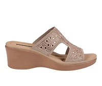 Women's GC Shoes Jaeya Wedges