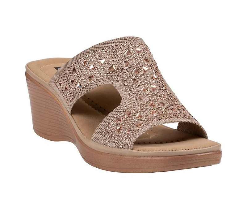 Women's GC Shoes Jaeya Wedges