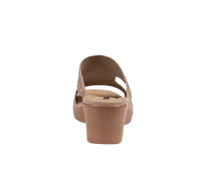 Women's GC Shoes Jaeya Wedges