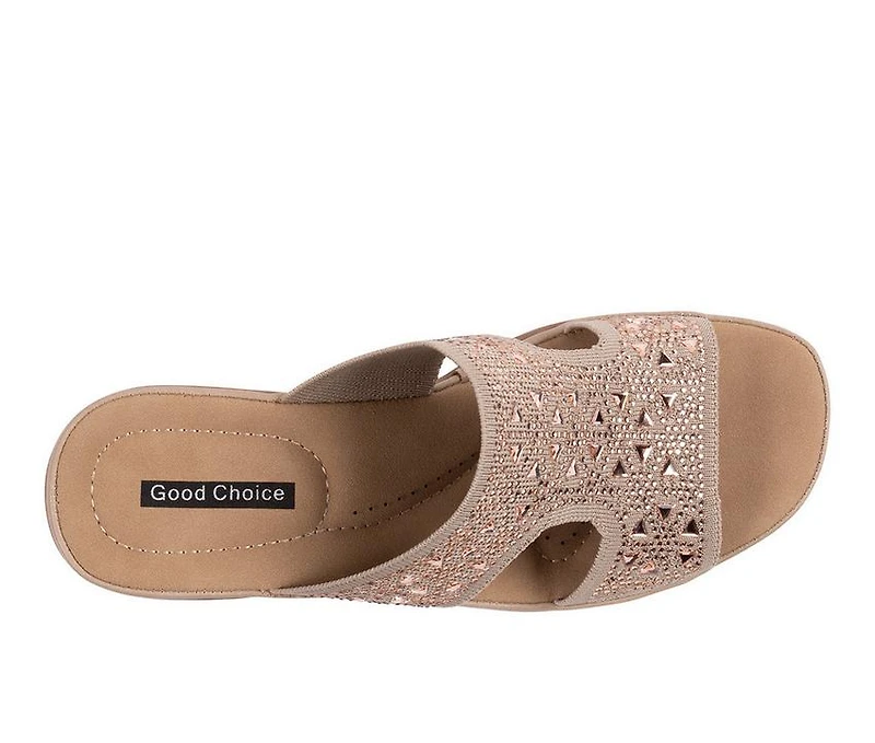 Women's GC Shoes Jaeya Wedges