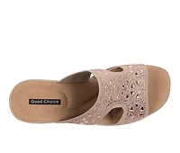 Women's GC Shoes Jaeya Wedges