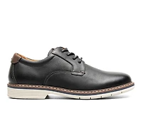 Boys' Florsheim Little Kid & Big Norwalk Plain Toe Oxfords