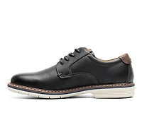 Boys' Florsheim Little Kid & Big Norwalk Plain Toe Oxfords