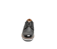 Boys' Florsheim Little Kid & Big Norwalk Plain Toe Oxfords