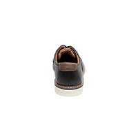 Boys' Florsheim Little Kid & Big Norwalk Plain Toe Oxfords