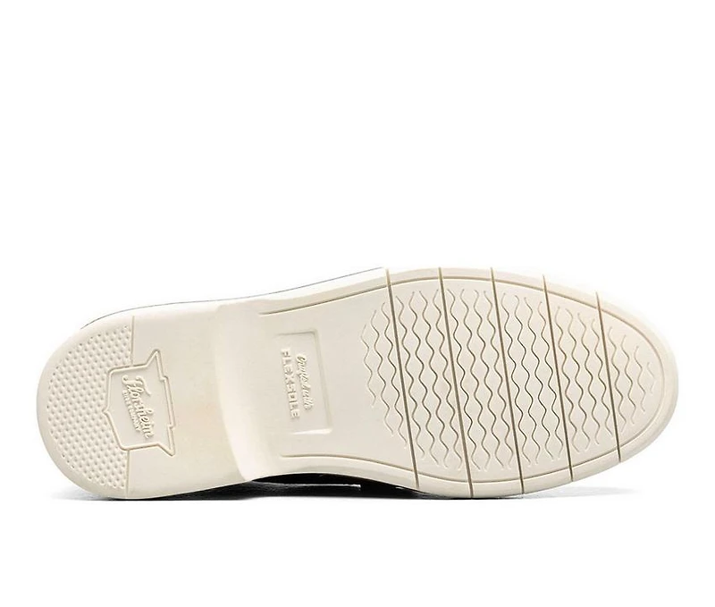 Boys' Florsheim Little Kid & Big Norwalk Plain Toe Oxfords