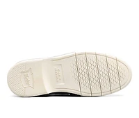 Boys' Florsheim Little Kid & Big Norwalk Plain Toe Oxfords