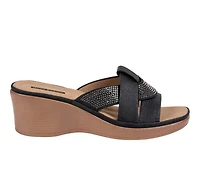 Women's GC Shoes Selva Wedges