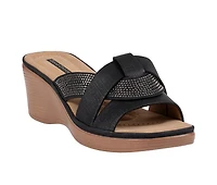 Women's GC Shoes Selva Wedges