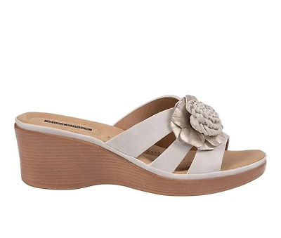 Women's GC Shoes Jenna Wedges