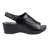 Women's GC Shoes Mahina Wedges