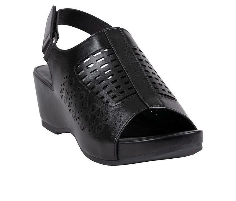 Women's GC Shoes Mahina Wedges