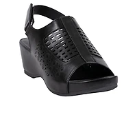 Women's GC Shoes Mahina Wedges