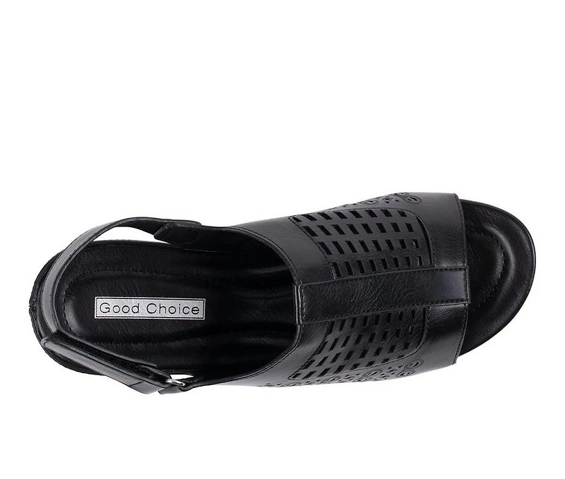 Women's GC Shoes Mahina Wedges