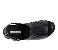 Women's GC Shoes Mahina Wedges