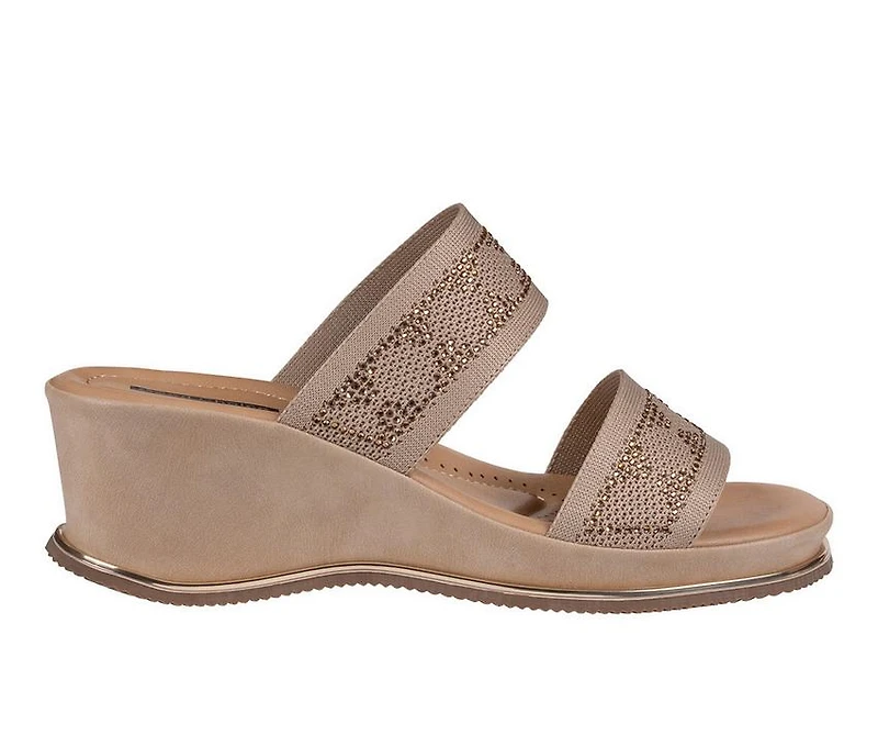 Women's GC Shoes Maycee Wedges