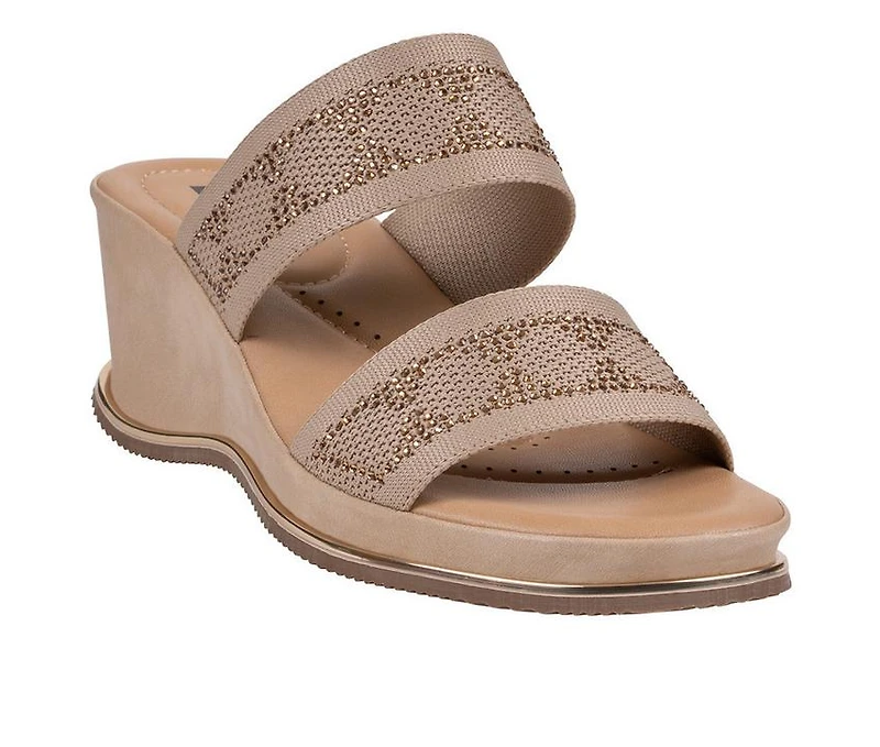 Women's GC Shoes Maycee Wedges