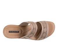 Women's GC Shoes Maycee Wedges