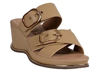 Women's GC Shoes Olana Wedges