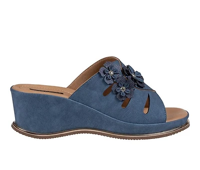 Women's GC Shoes Sarel Wedges