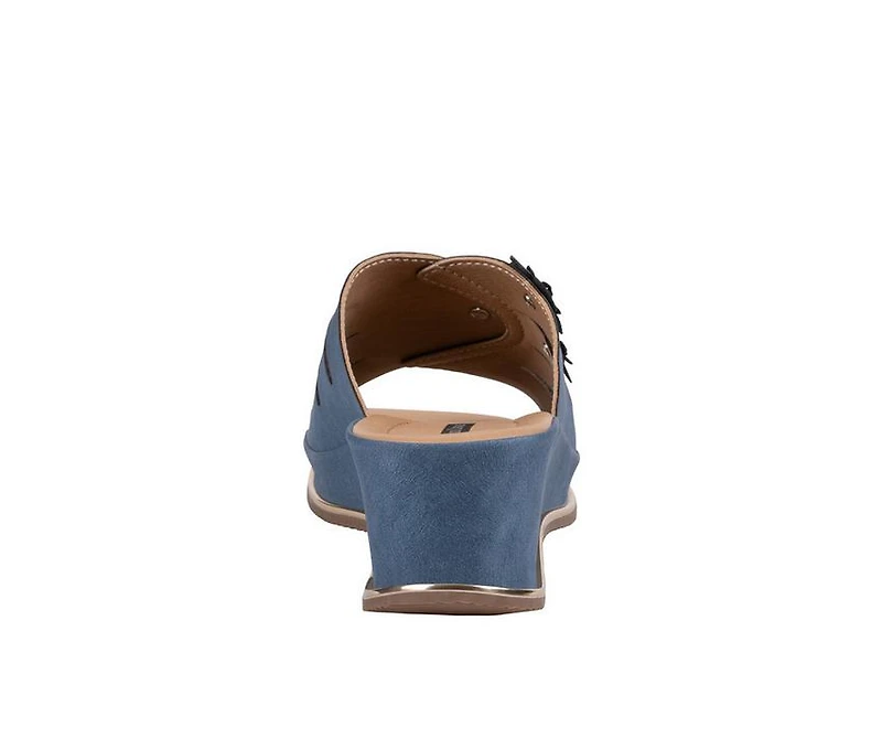 Women's GC Shoes Sarel Wedges