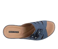 Women's GC Shoes Sarel Wedges