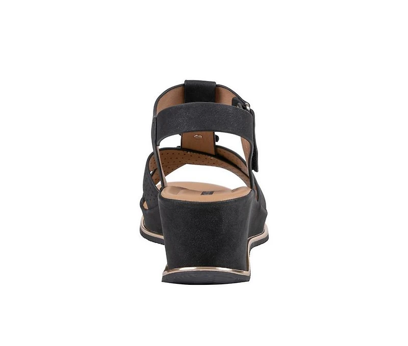Women's GC Shoes Miko Wedges