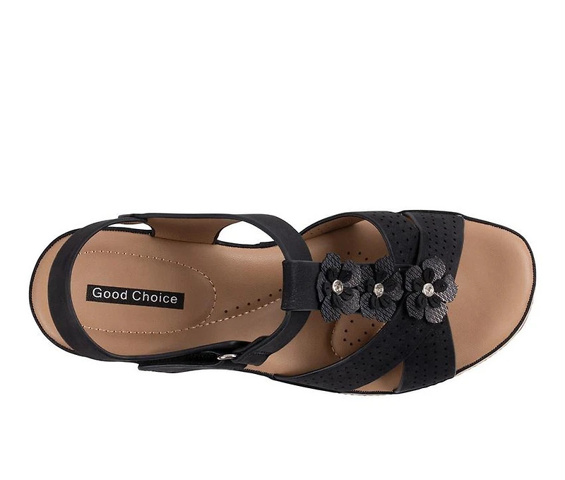 Women's GC Shoes Miko Wedges