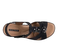 Women's GC Shoes Miko Wedges