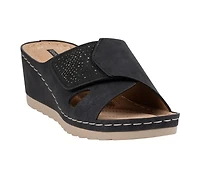 Women's GC Shoes Savina Wedges