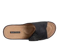 Women's GC Shoes Savina Wedges