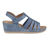 Women's GC Shoes Yuna Wedges