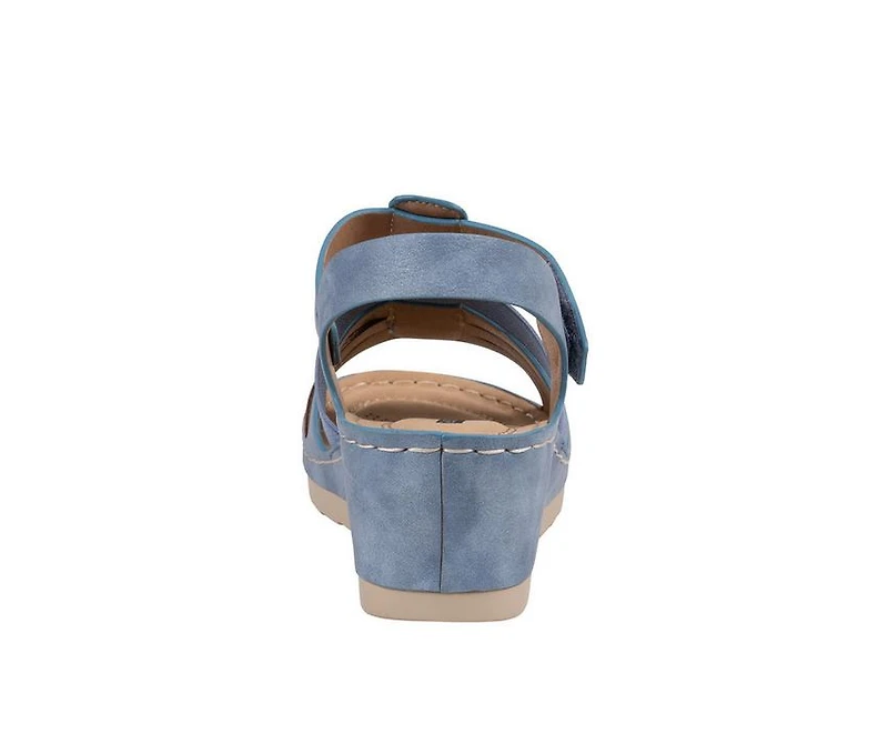 Women's GC Shoes Yuna Wedges