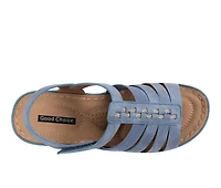 Women's GC Shoes Yuna Wedges