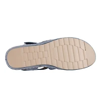 Women's GC Shoes Yuna Wedges