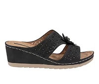 Women's GC Shoes Nancia Wedges