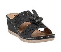 Women's GC Shoes Nancia Wedges