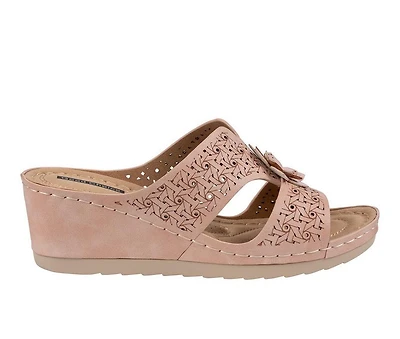 Women's GC Shoes Nancia Wedges