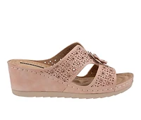 Women's GC Shoes Nancia Wedges