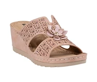 Women's GC Shoes Nancia Wedges