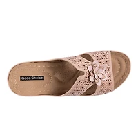 Women's GC Shoes Nancia Wedges