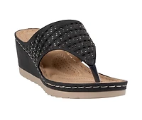 Women's GC Shoes Dannay Wedges