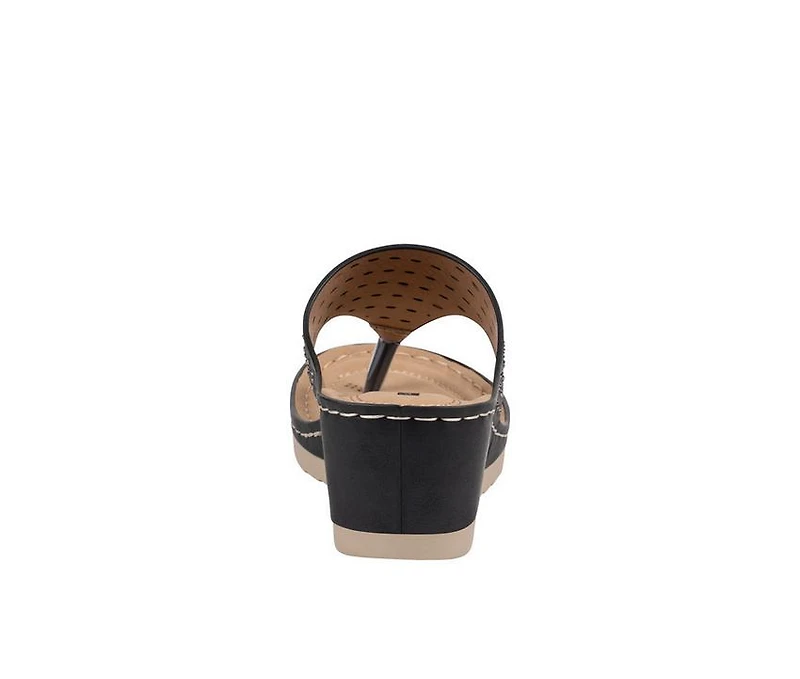 Women's GC Shoes Dannay Wedges