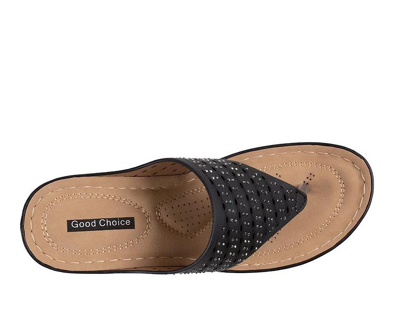 Women's GC Shoes Dannay Wedges
