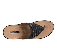 Women's GC Shoes Dannay Wedges