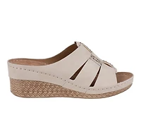 Women's GC Shoes Monte Wedges