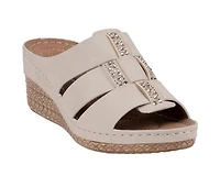 Women's GC Shoes Monte Wedges