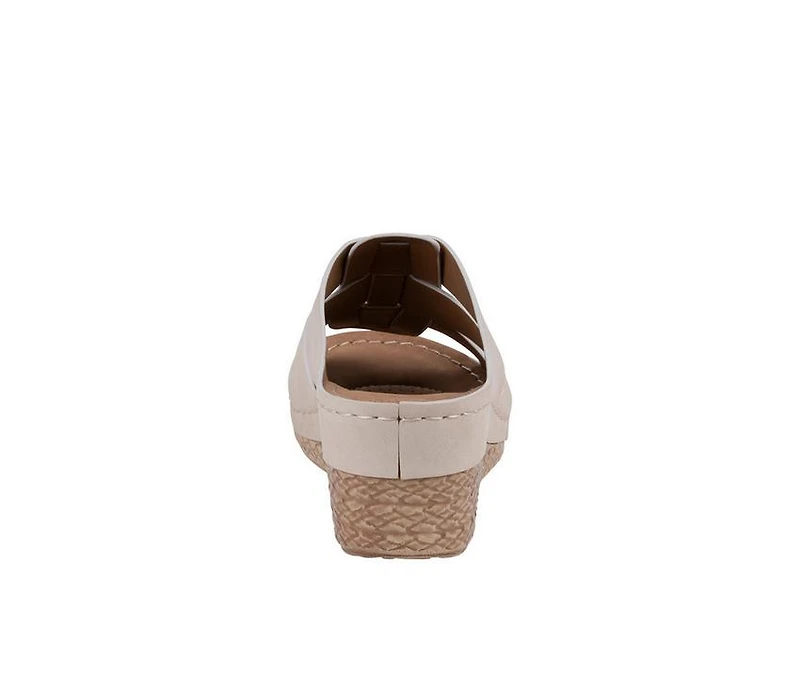 Women's GC Shoes Monte Wedges