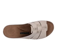 Women's GC Shoes Monte Wedges