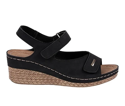 Women's GC Shoes Keltie Wedges